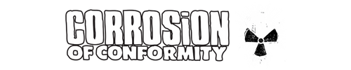 corrosion of conformity