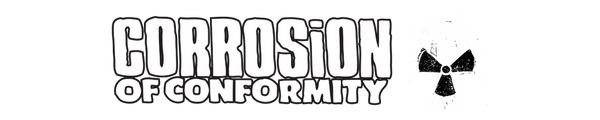 corrosion of conformity