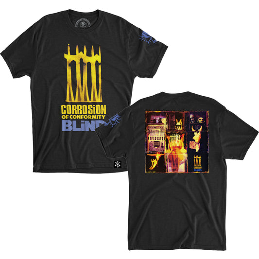 COC Blind Tee