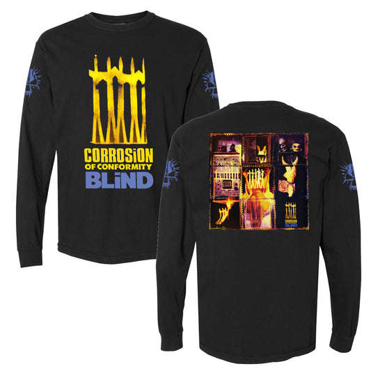COC Blind Long Sleeve