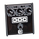 COC Gimme Some Moore Enamel Pin