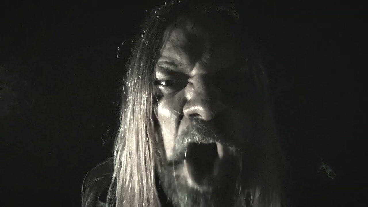 Load video: Corrosion of Conformity "Fire and Water" New Single Out Now
